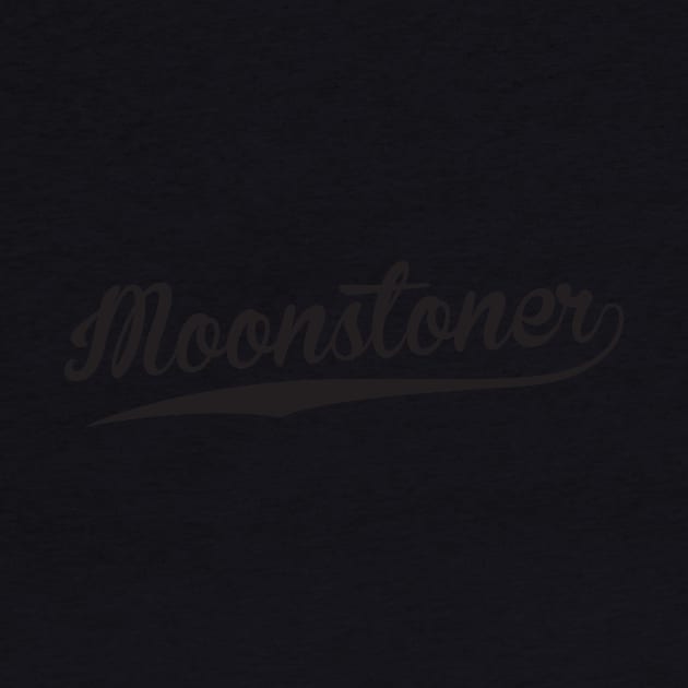 Moonstoner by AliceMoon